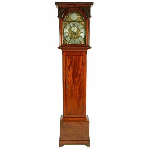 Antique Grandfather Clocks on sellingantiques