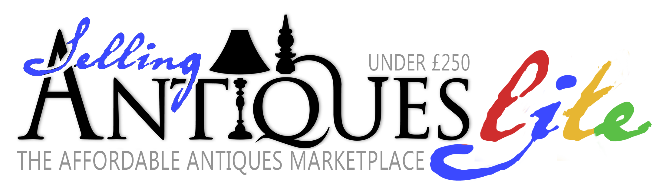Sellingantiques.co.uk Logo