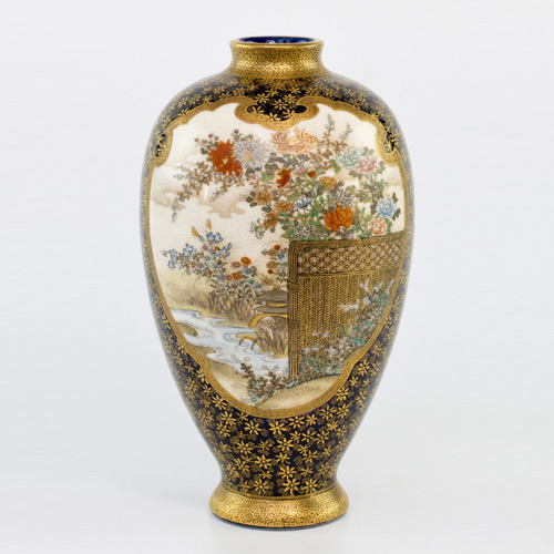 Antique Vases